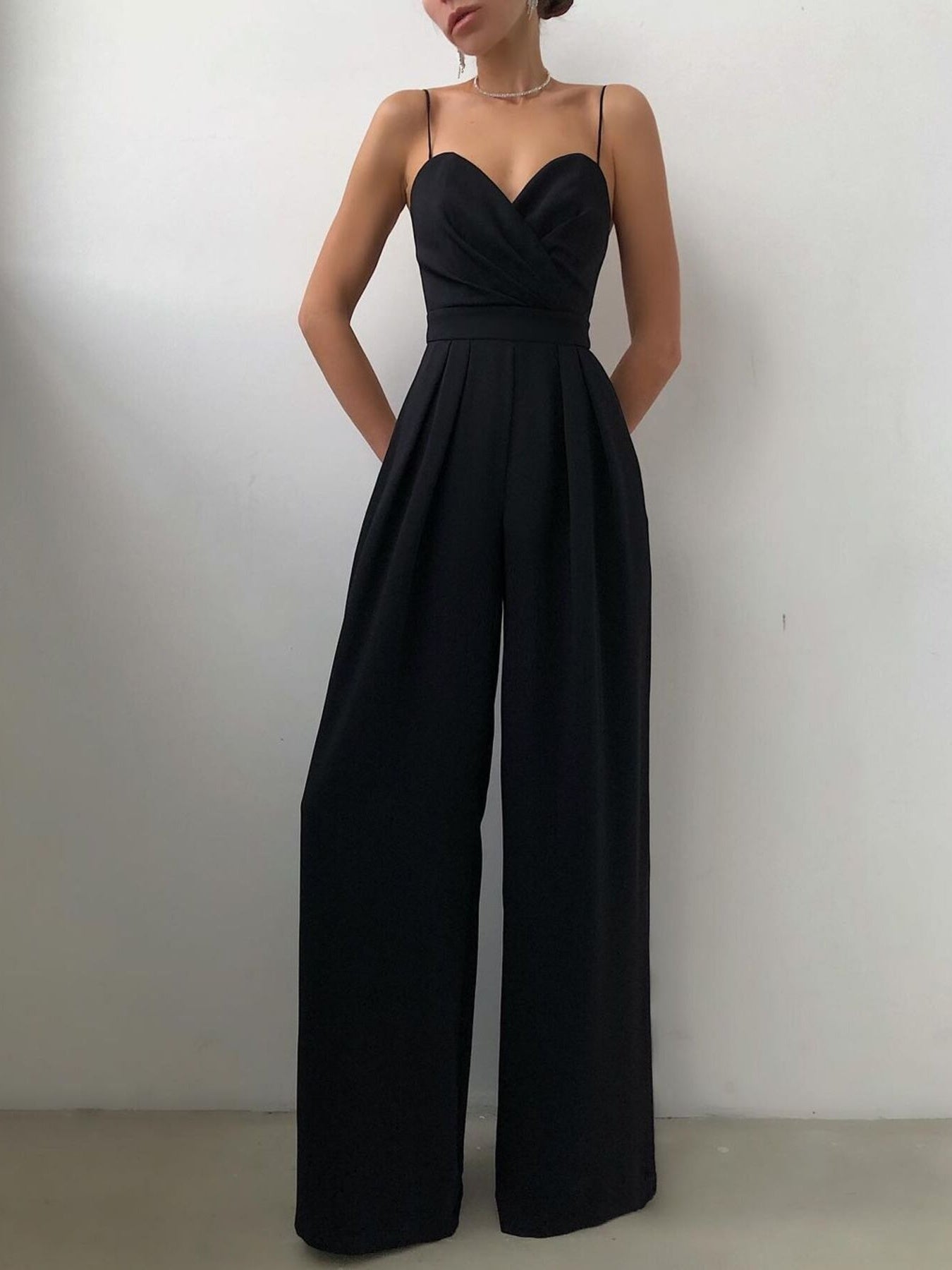 Jumpsuits & Rompers